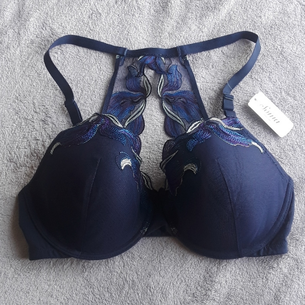 NEW Soma bra